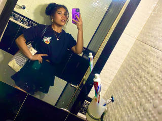 SophieSonyas - сексуальная веб-камера в реальном времени - 28348691