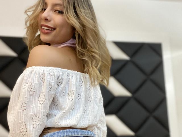 AmaraRicci - Live porn &amp; sex cam - 28348748