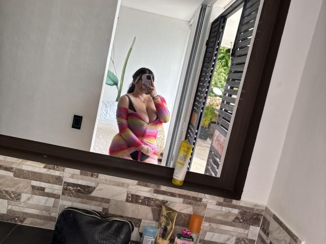 VenusxMusa - Live porn &amp; sex cam - 28349315