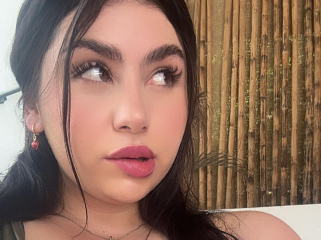 VenusxMusa - Live sex cam - 28349354