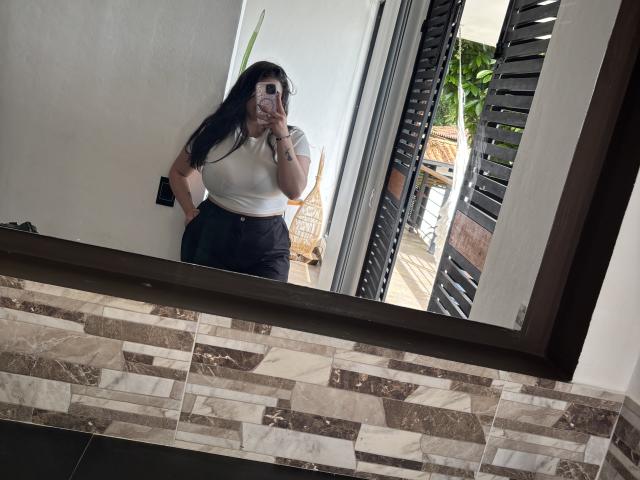 VenusxMusa - Porno na żywo i seks kamera - 28349369