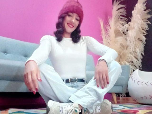 SamanthaCorine - Sexe cam en vivo - 28350809