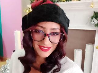 SamanthaCorine - Live sex cam - 28350875