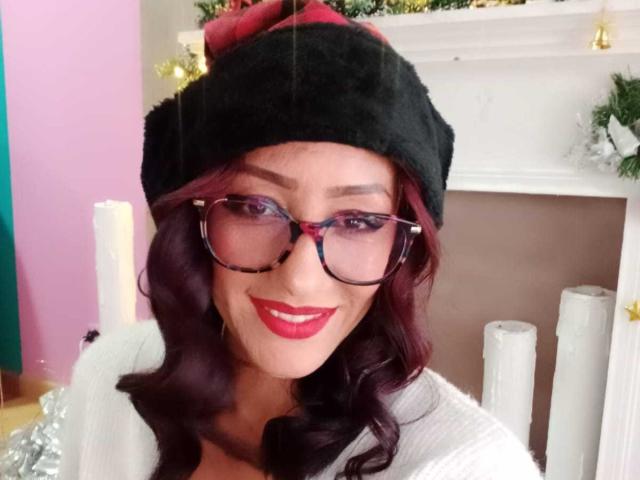 SamanthaCorine - Sexe cam en vivo - 28350875