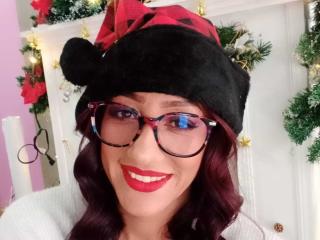 SamanthaCorine - Live sex cam - 28350878