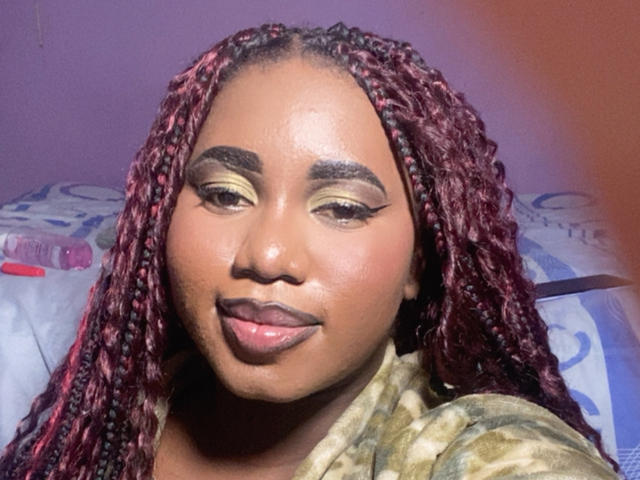 Dilay - Sexe cam en vivo - 28351238