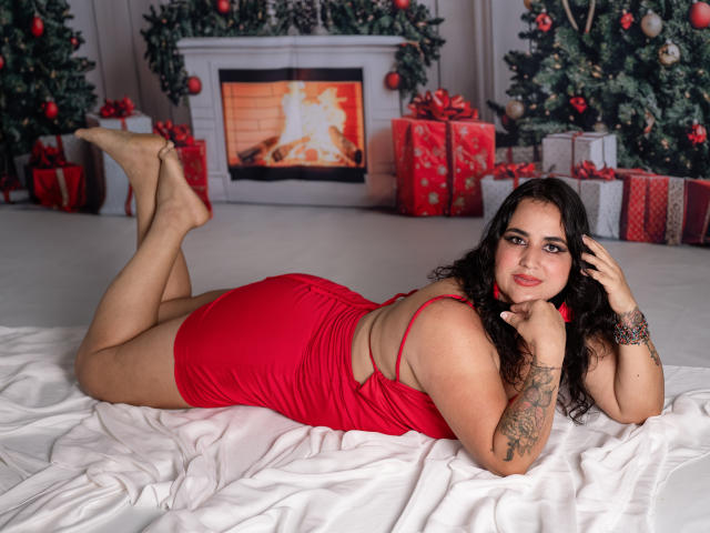 KathyFlores - Sexe cam en vivo - 28351499