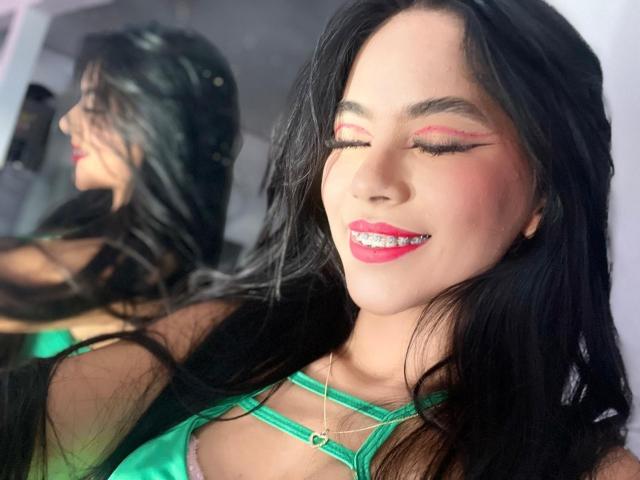 EstrellaXHot - Sexe cam en vivo - 28353380