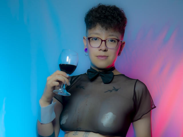 AllexNoa - Live sexe cam - 28353410