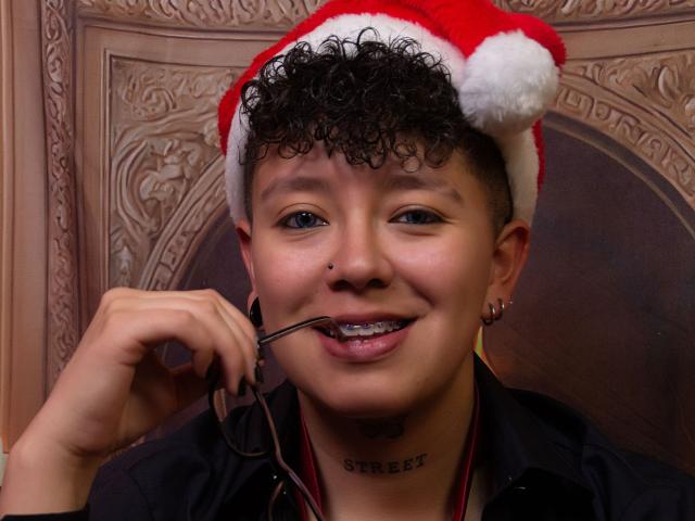 AllexNoa - Live sexe cam - 28353467