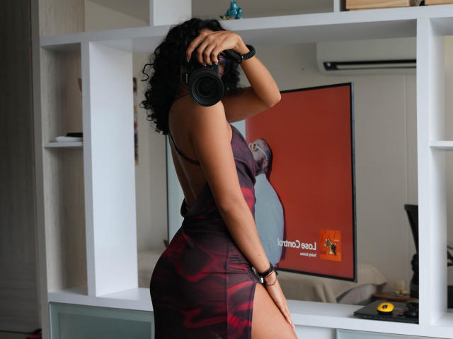 LiLiBunny - Sexe cam en vivo - 28353857