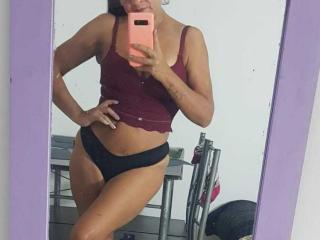 GabrielaD - Sexe cam en vivo - 28354289