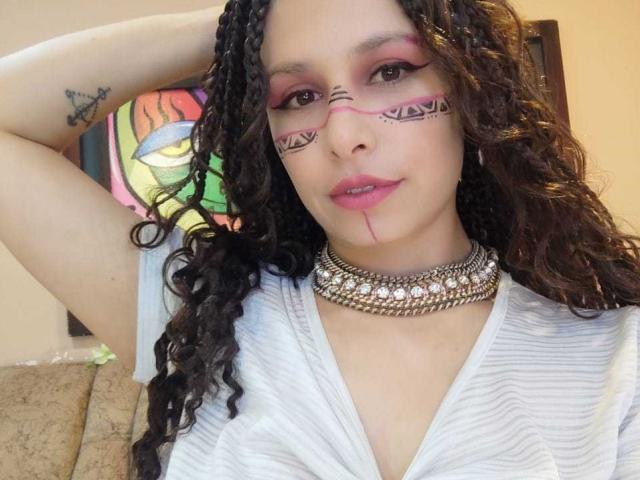 SarahWelinton - Sexe cam en vivo - 28354538