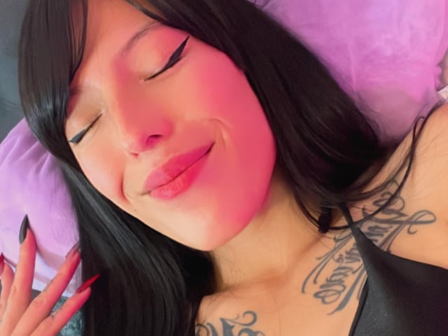 AizenMyoo - Live sexe cam - 28354661