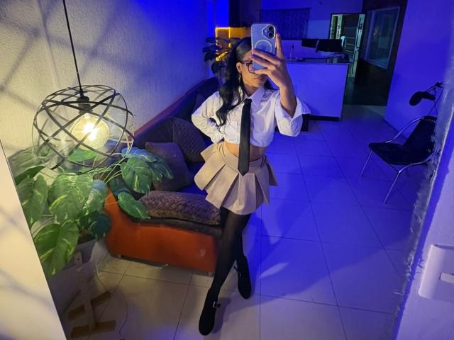 LisshaCute - Camera khiêu dâm &amp; quyến rũ trực tiếp - 28354943