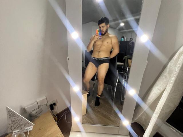 NiganDuquette - Live sex cam - 28355243