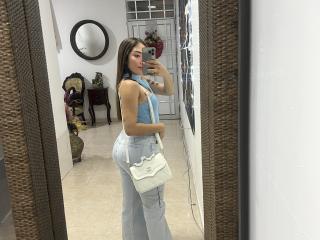 SharonKlart - Sexe cam en vivo - 28355258