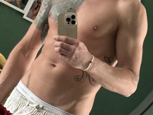 Mamba69 - Sexe cam en vivo - 28355261