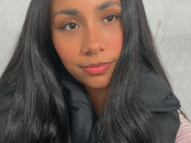 AnaRome - Live sex cam - 28355315