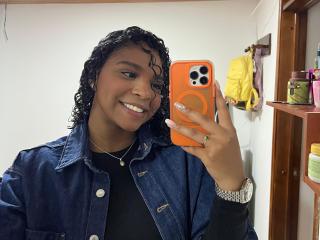 LisaMendez - Sexe cam en vivo - 28356008