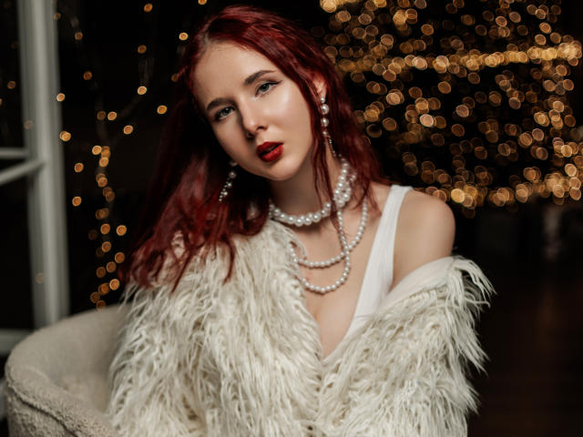 MarieLoving - Live sex cam - 28356107
