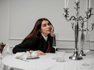 MilanaKitty - Live porn &amp; sex cam - 28356194