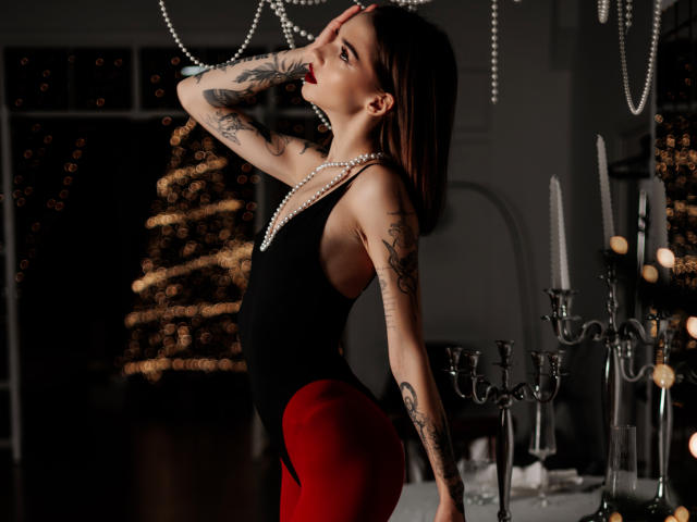 SophieKitty - сексуальная веб-камера в реальном времени - 28356221