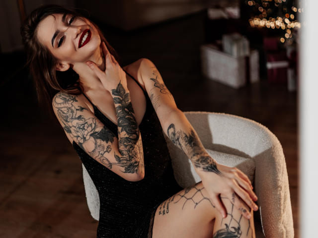 SophieKitty - Camera khiêu dâm &amp; quyến rũ trực tiếp - 28356236