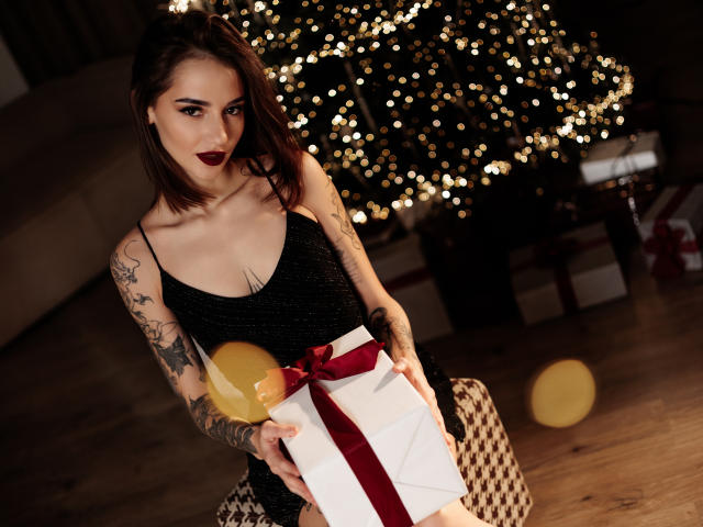 SophieKitty - Camera khiêu dâm &amp; quyến rũ trực tiếp - 28356254