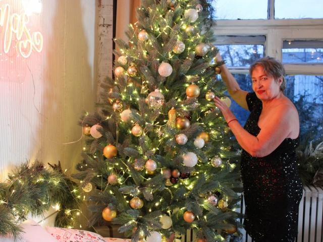 OlgaLuck - Live sexe cam - 28356338