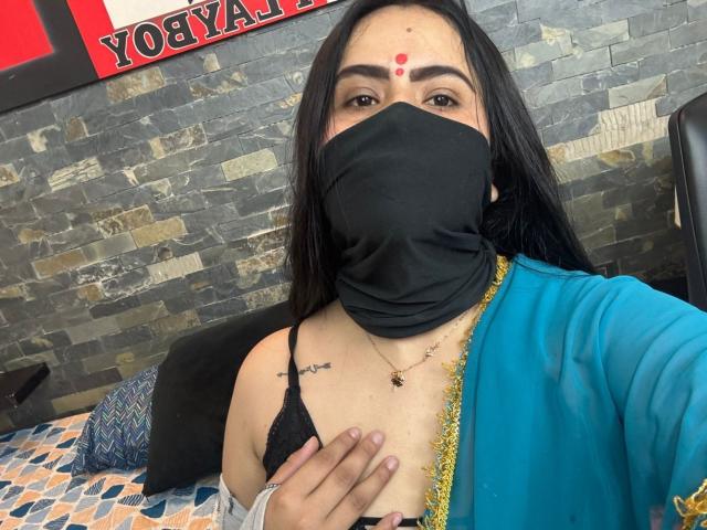 DaliaDubey - Live sex cam - 28356818