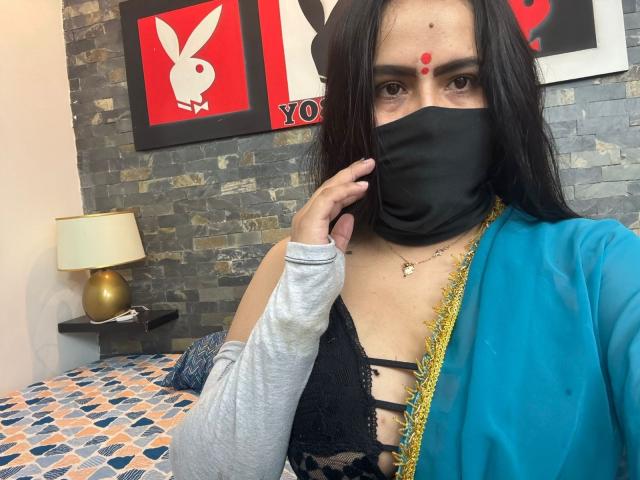 DaliaDubey - Live sex cam - 28356824