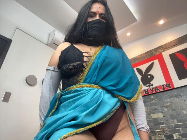 DaliaDubey - Sexe cam en vivo - 28356827