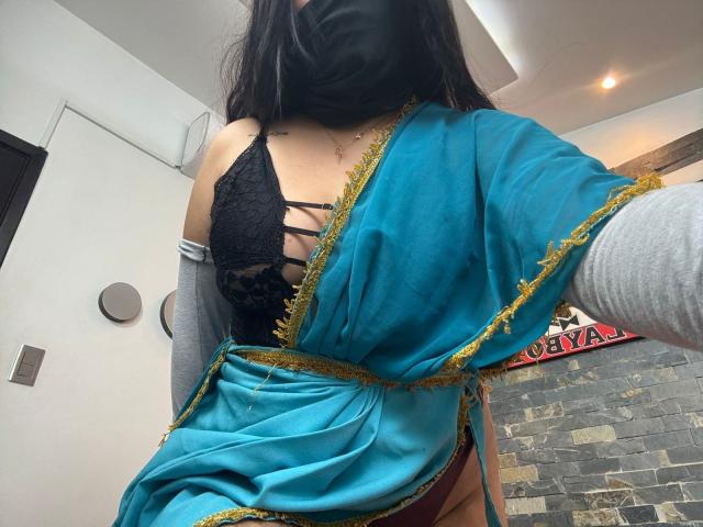 DaliaDubey - Sexe cam en vivo - 28356833