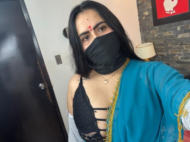 DaliaDubey - Sexe cam en vivo - 28356836