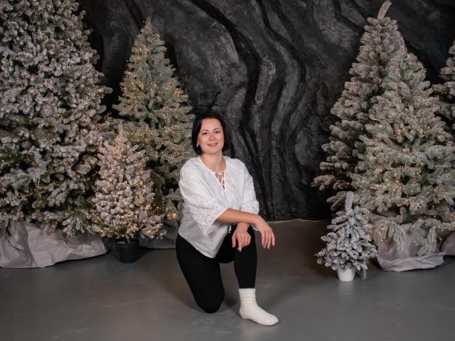 MarieSho - Camera khiêu dâm &amp; quyến rũ trực tiếp - 28356905