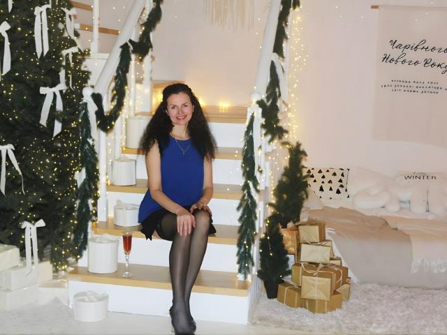 MiroslavaHappi - Sexe cam en vivo - 28357061