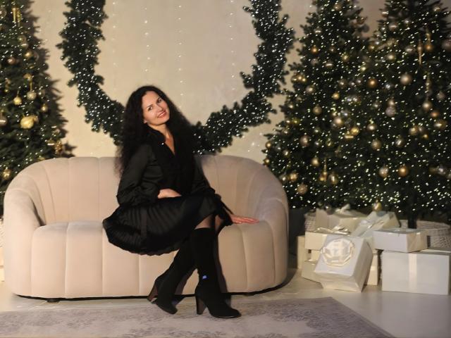 MiroslavaHappi - Sexe cam en vivo - 28357118