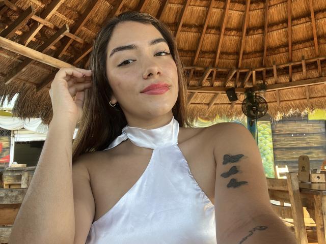 SharonKlart - Sexe cam en vivo - 28357142