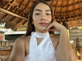 SharonKlart - Sexe cam en vivo - 28357148