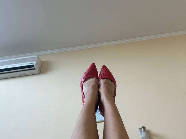 MoonLiza - Live sex cam - 28357250