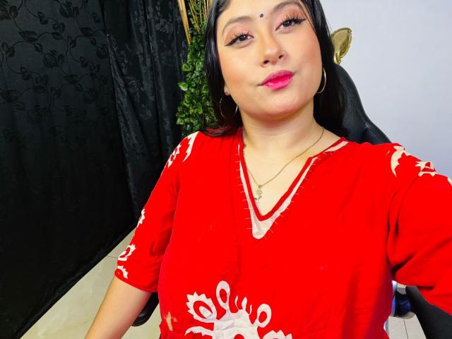 KalpanaAisha - Live sex cam - 28357373