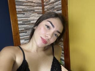 SharonKlart - Sexe cam en vivo - 28357379