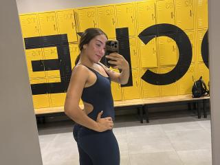 SharonKlart - Sexe cam en vivo - 28357385