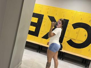SharonKlart - Sexe cam en vivo - 28357388