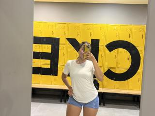 SharonKlart - Sexe cam en vivo - 28357391