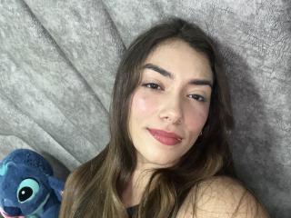 SharonKlart - Sexe cam en vivo - 28357394