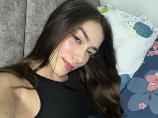 SharonKlart - Sexe cam en vivo - 28357397