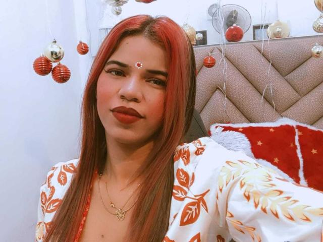 KairaDayamai - Sexe cam en vivo - 28357616