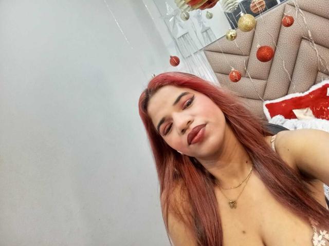 KairaDayamai - Live sex cam - 28357634